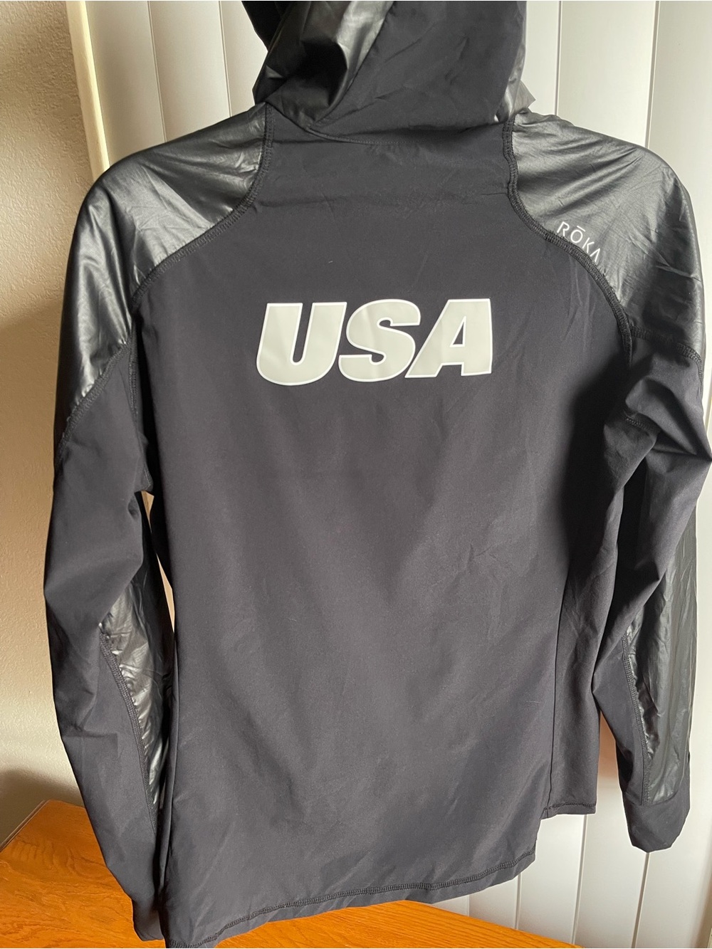 ROKA USA Triathlon Jacket Women’s Small - Picture 3 of 16